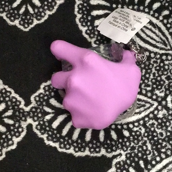 Bath and body works witch hand duo soap holder and pocketbac holder - Picture 3 of 4